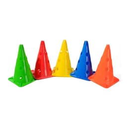 image-Football training cone