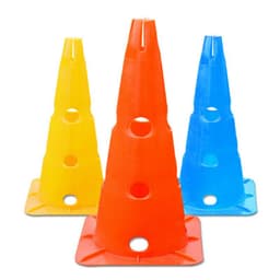 image-Football training cone