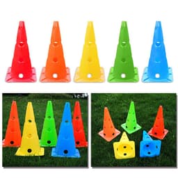 image-Football training cone
