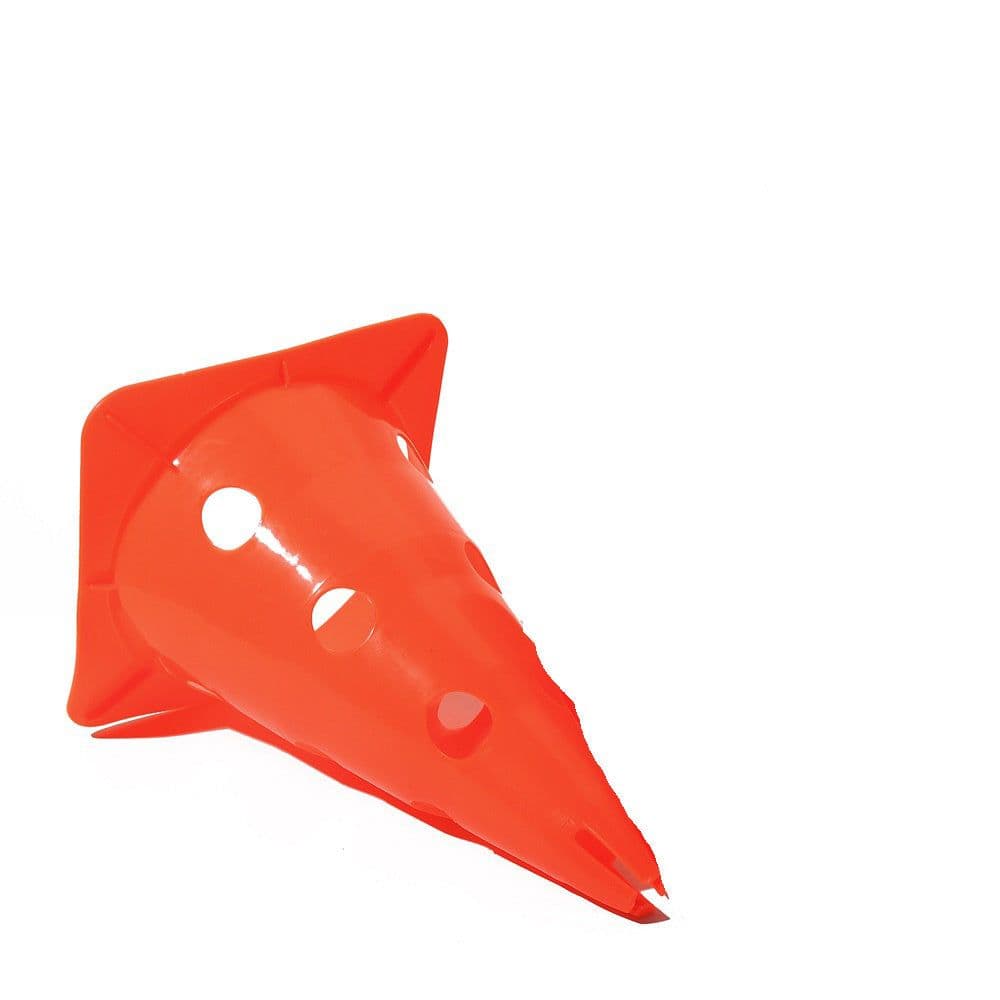 image-Football training cone