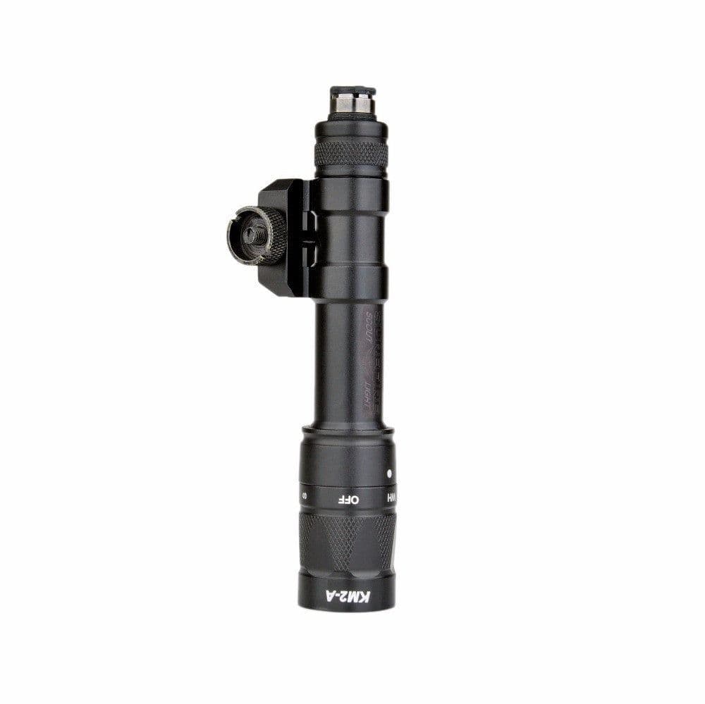 image-LED aluminum flashlight