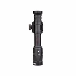 image-LED aluminum flashlight