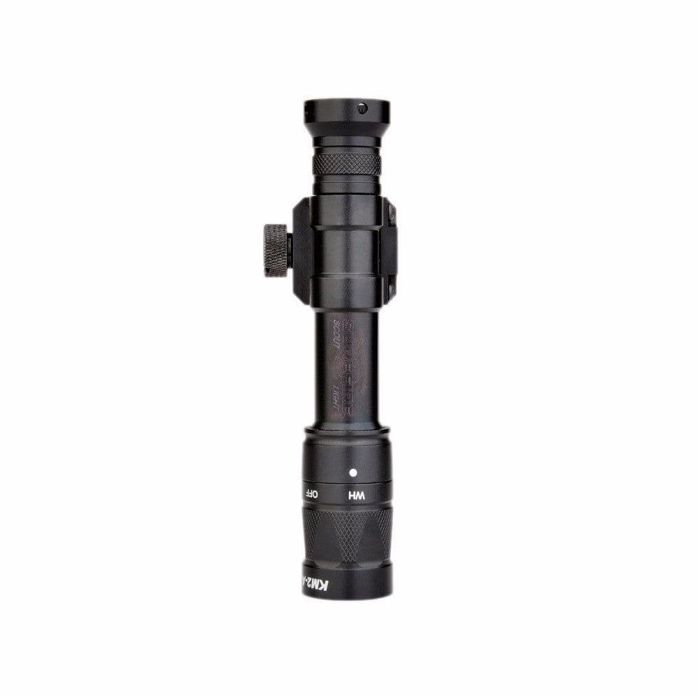 image-LED aluminum flashlight