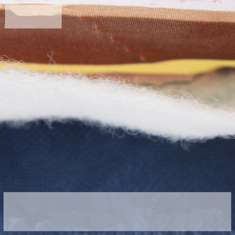 image-Outdoor moisture-proof picnic mat