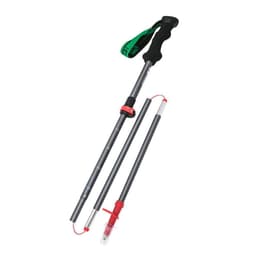 image-Outdoor walking aluminum folding stick