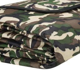 image-Outdoor Damp Proof Camouflage Picnic Tent Mat