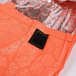 image-Outdoor Single Envelope Thermal Insulation Sleeping Bag