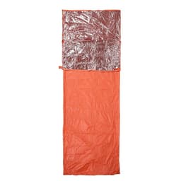 image-Outdoor Single Envelope Thermal Insulation Sleeping Bag