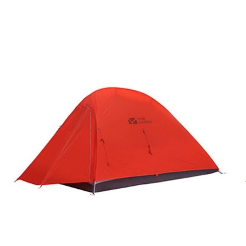 image-New Single Light Riding 1 Outdoor Camping Tent