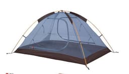image-Double Aluminum Pole Rainproof Canopy Camping Climbing Tent