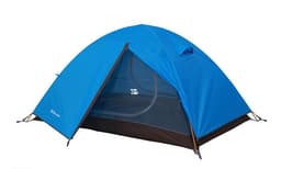 image-Double Aluminum Pole Rainproof Canopy Camping Climbing Tent