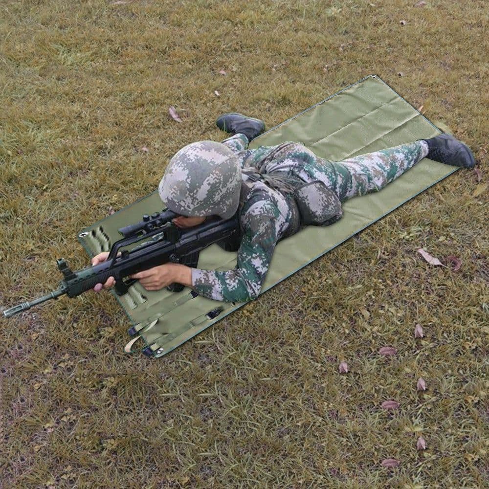 image-Tactical Shooting Anti-Splashing Outdoor Camping Beach Mat