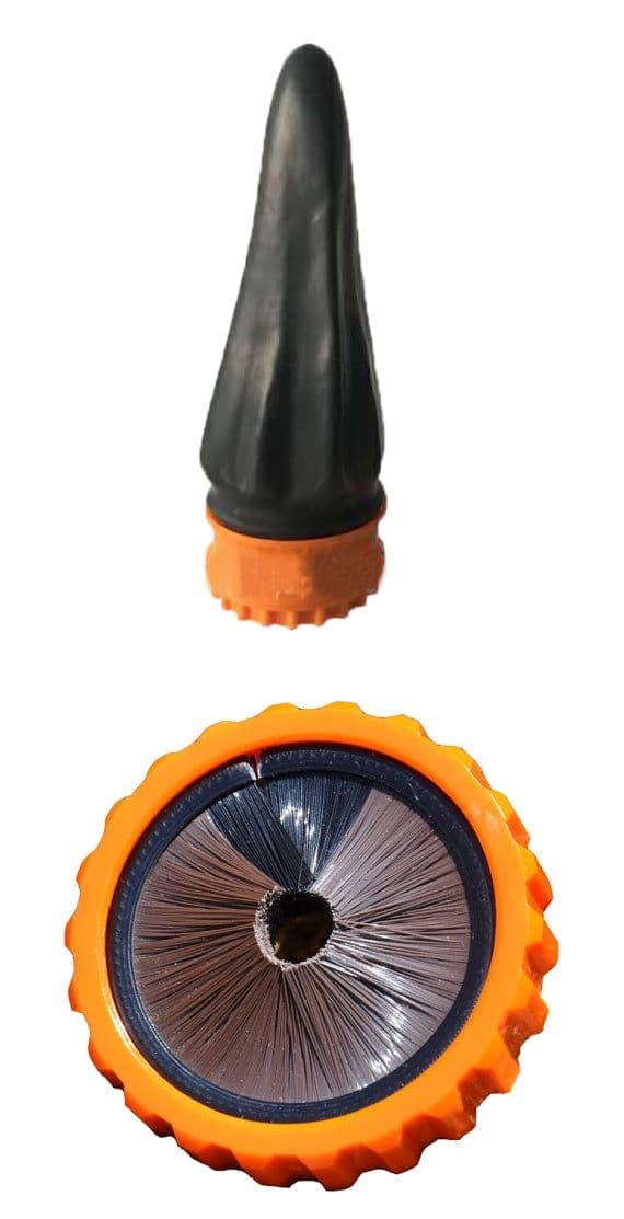 image-Slingshot Guns Toys Pocket Slingshot Cup Round Explosion Skin Slingshot Bow American Sac Sling Precision Outdoor Toys Steel Ball
