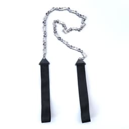 image-24 inch portable hand chain saw outdoor survival hand saw garden garden hand saw outdoor wire saw