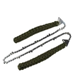 image-24 inch portable hand chain saw outdoor survival hand saw garden garden hand saw outdoor wire saw