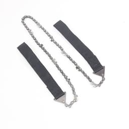 image-24 inch portable hand chain saw outdoor survival hand saw garden garden hand saw outdoor wire saw