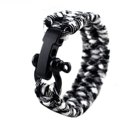 image-Field emergency survival bracelet