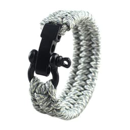 image-Field emergency survival bracelet