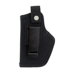 image-Nylon Tactical Pistol Fanny Pack Holster
