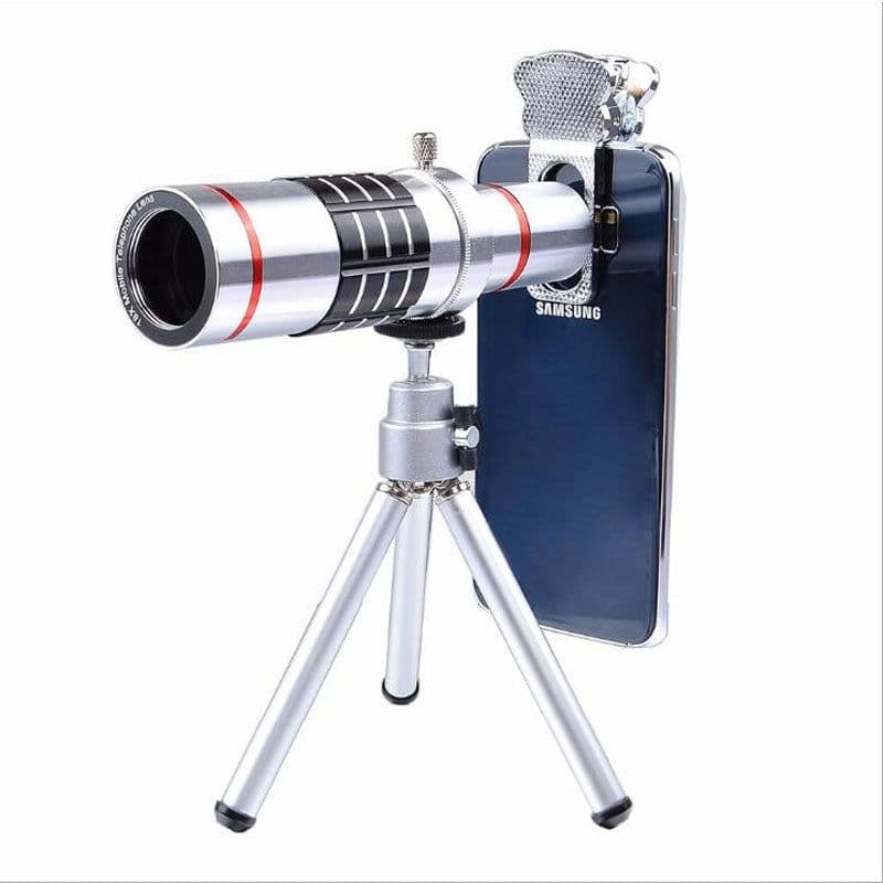 image-18x Magnification Lens Zoom
