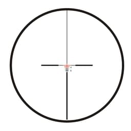 image-Maku metal sight 4x32 eating chicken outdoor sports quadruple lens