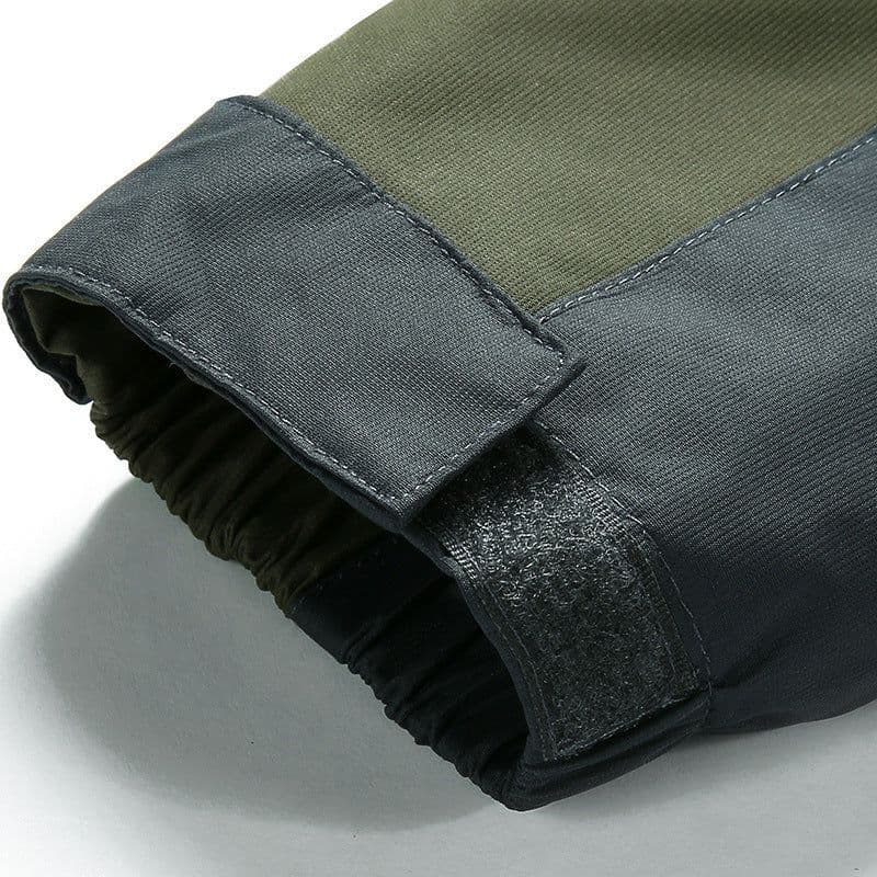 image-New type of foreign trade, wind resistant, waterproof, waterproof, sports and leisure, jacket, jacket, and outdoor camping outdoors