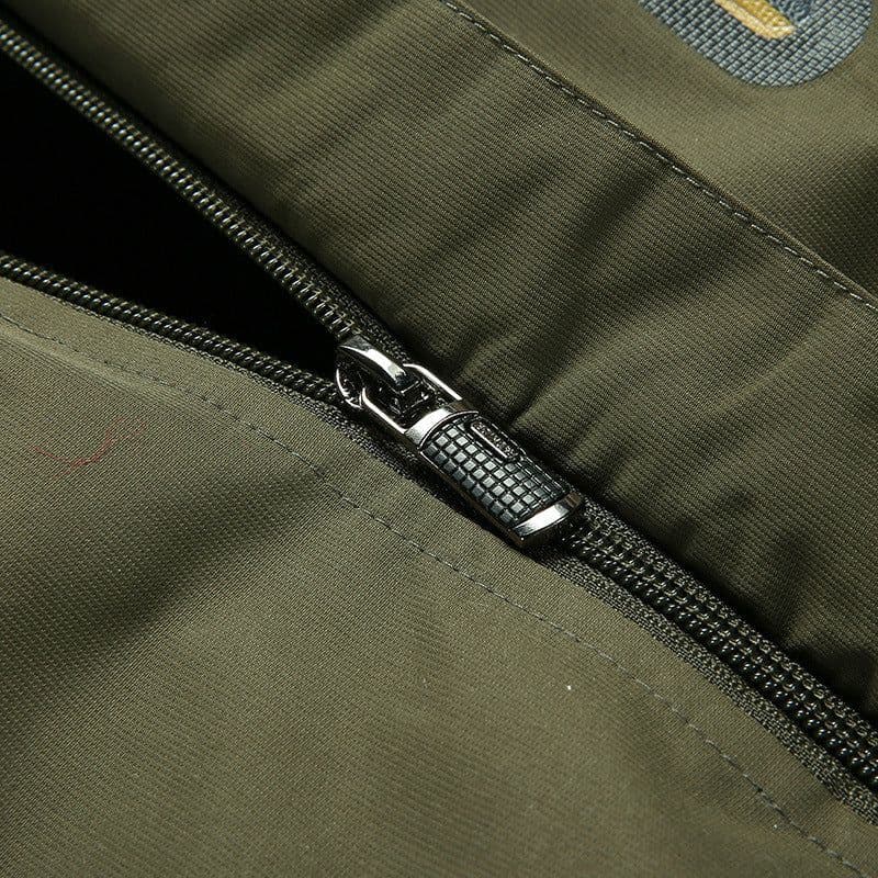 image-New type of foreign trade, wind resistant, waterproof, waterproof, sports and leisure, jacket, jacket, and outdoor camping outdoors