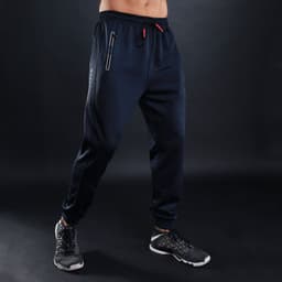 image-Star hunting autumn sports pants pants pants men fitness training pants pants breathable running all-match