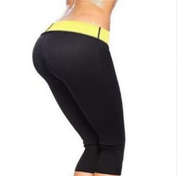 image-Women's Neoprene Weight Loss T-shirt