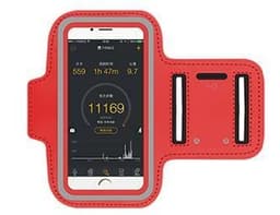 image-Mobile arm bag movement outdoor touch screen arm belt running climbing mountain riding Taobao Tmall gift gift