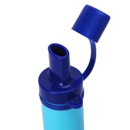 image-Water Filters Straw Hiking Camping Outdoor Travel Personal Emergency Survival Tools Summer Life Straw