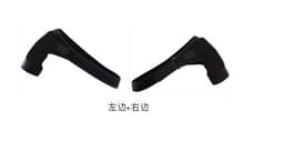 image-Neoprene Brace Dislocation Injury Arthritis Pain Shoulder Support