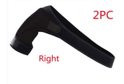 image-Neoprene Brace Dislocation Injury Arthritis Pain Shoulder Support