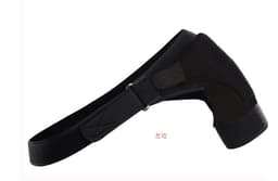 image-Neoprene Brace Dislocation Injury Arthritis Pain Shoulder Support