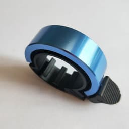 image-Aluminum Alloy Bicycle Bell For Children Adults Moutain Bike Universal Bike Horn Ring Sound Alarm Accessories For Safety Cycling