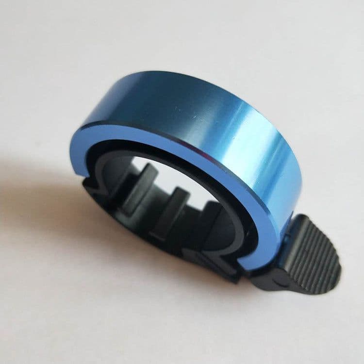image-Aluminum Alloy Bicycle Bell For Children Adults Moutain Bike Universal Bike Horn Ring Sound Alarm Accessories For Safety Cycling