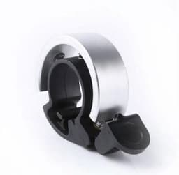image-Aluminum Alloy Bicycle Bell For Children Adults Moutain Bike Universal Bike Horn Ring Sound Alarm Accessories For Safety Cycling
