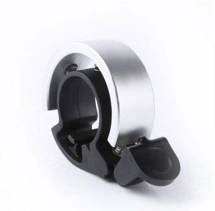 image-Aluminum Alloy Bicycle Bell For Children Adults Moutain Bike Universal Bike Horn Ring Sound Alarm Accessories For Safety Cycling