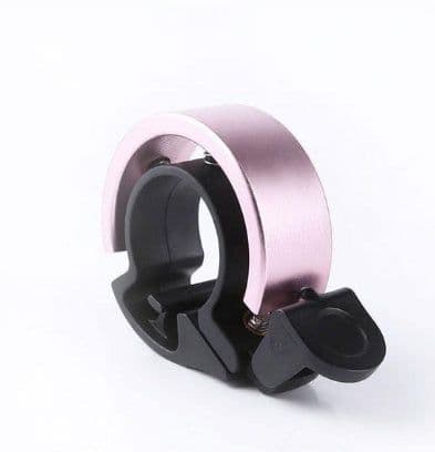 image-Aluminum Alloy Bicycle Bell For Children Adults Moutain Bike Universal Bike Horn Ring Sound Alarm Accessories For Safety Cycling