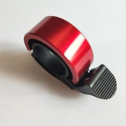 image-Aluminum Alloy Bicycle Bell For Children Adults Moutain Bike Universal Bike Horn Ring Sound Alarm Accessories For Safety Cycling