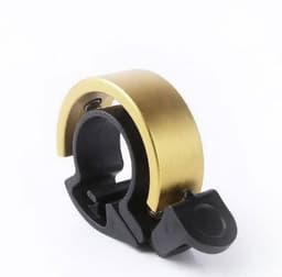 image-Aluminum Alloy Bicycle Bell For Children Adults Moutain Bike Universal Bike Horn Ring Sound Alarm Accessories For Safety Cycling
