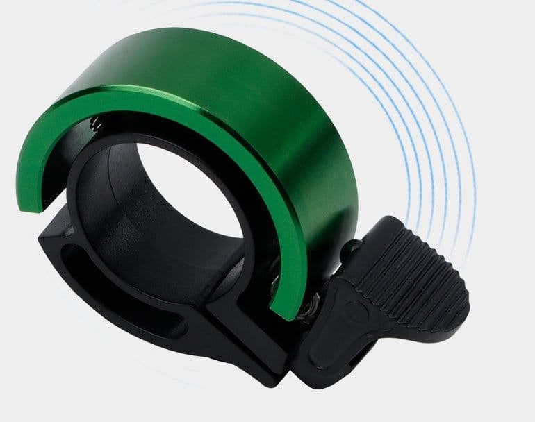 image-Aluminum Alloy Bicycle Bell For Children Adults Moutain Bike Universal Bike Horn Ring Sound Alarm Accessories For Safety Cycling