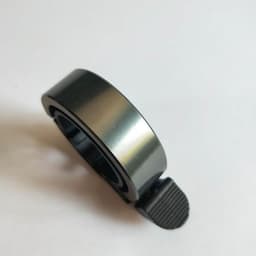 image-Aluminum Alloy Bicycle Bell For Children Adults Moutain Bike Universal Bike Horn Ring Sound Alarm Accessories For Safety Cycling