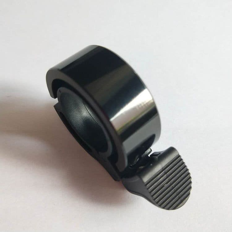 image-Aluminum Alloy Bicycle Bell For Children Adults Moutain Bike Universal Bike Horn Ring Sound Alarm Accessories For Safety Cycling