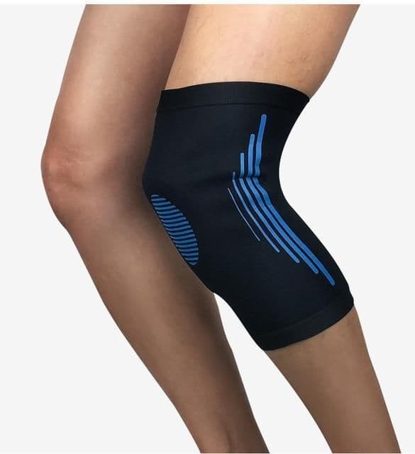 image-1PCS High Elasticity Knee Support Relieve Arthritis