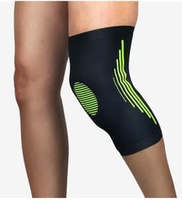 image-1PCS High Elasticity Knee Support Relieve Arthritis