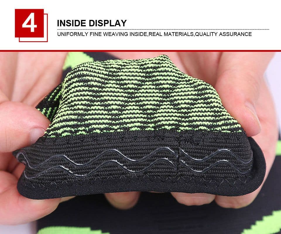image-AOLIKES 1PCS Breathable Elbow Support Basketball Football Sports Safety Volleyball Elbow Pad Elastic Elbow Supporter