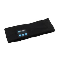 image-Wireless Bluetooth Headband Outdoor Fitness Yoga Headband
