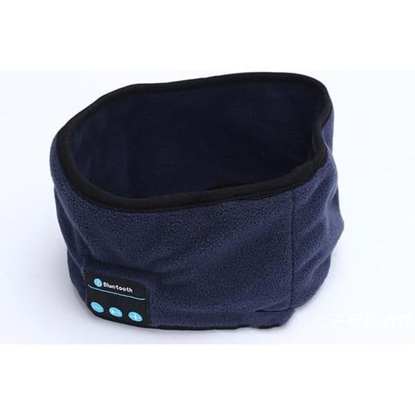 image-Wireless Bluetooth Headband Outdoor Fitness Yoga Headband