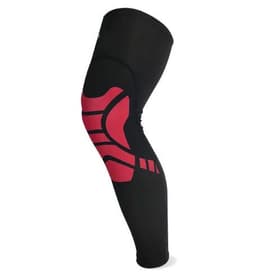 image-1Pc Men Women Compression Calf Leg Sleeve Cycling Legwarmers Sport Safety Running Legging Basketball Soccer Leg Warmers Knee Pad